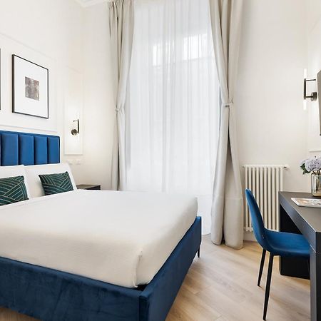 Belli Boutique Guest House Rome Bagian luar foto