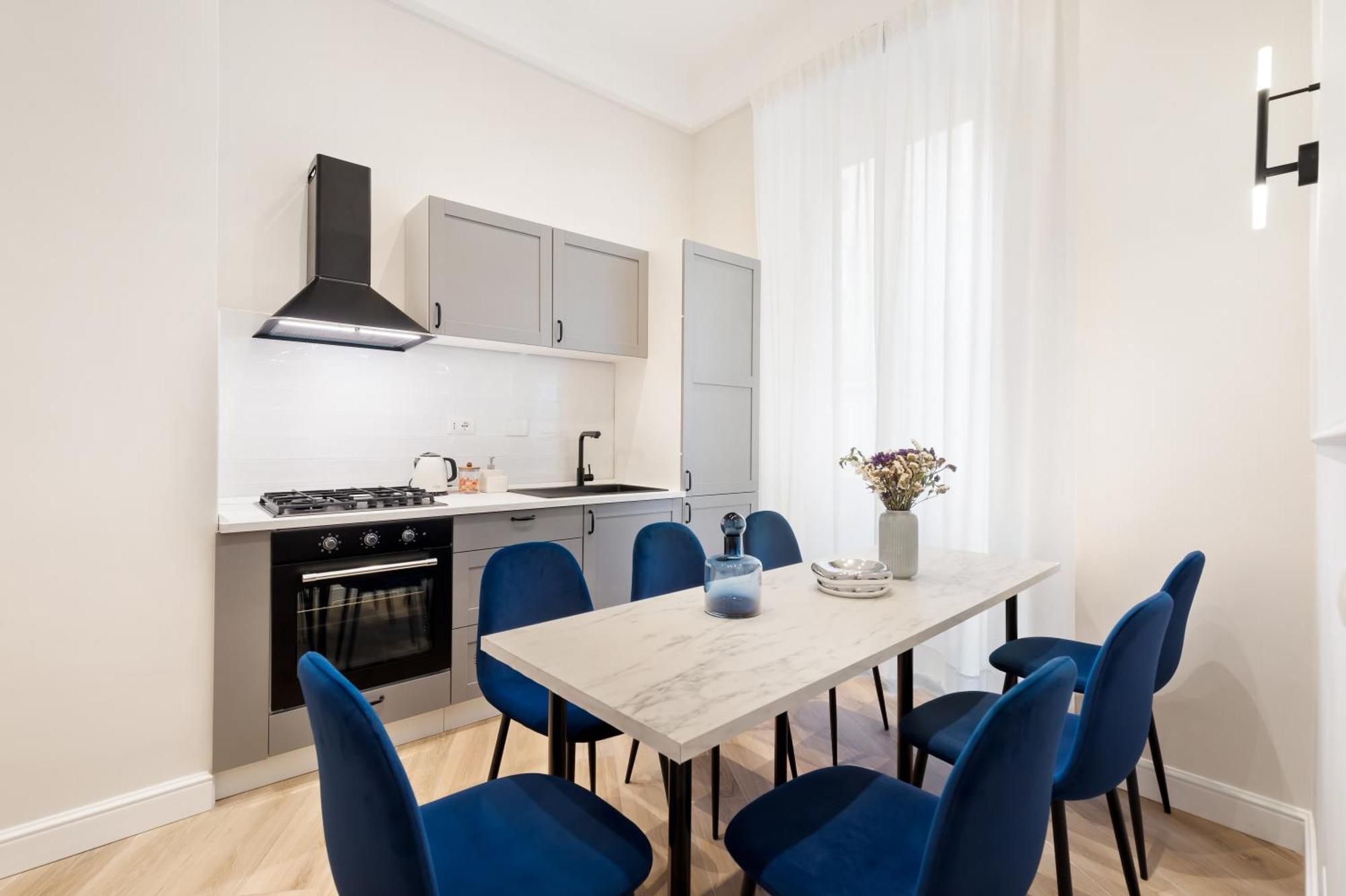 Belli Boutique Guest House Rome Bagian luar foto